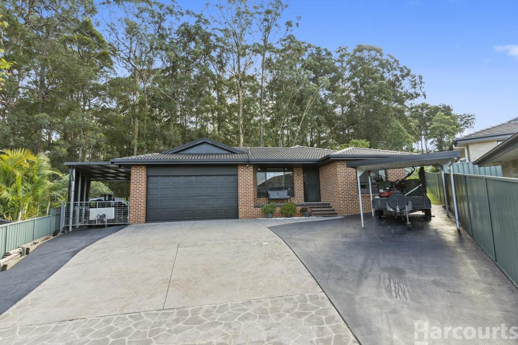 13 YARRAT PL, WAUCHOPE, NSW 2446