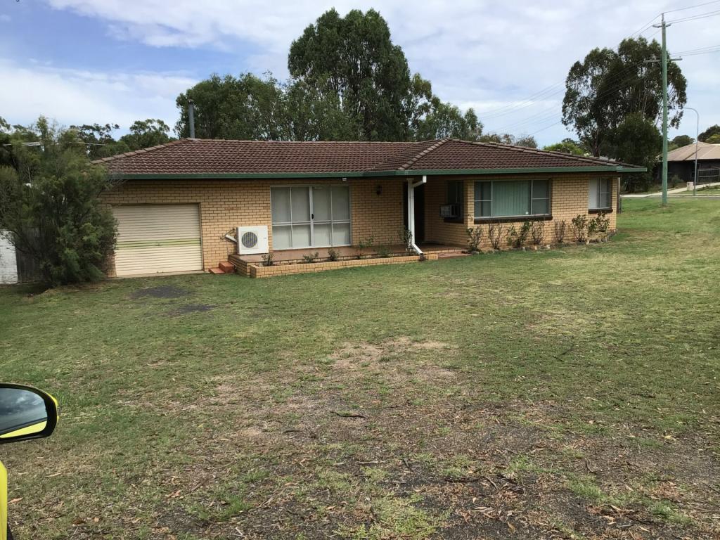 103 Glengallan Rd, Warwick, QLD 4370