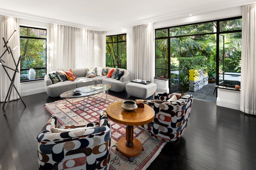 15/8a Wylde St, Potts Point, NSW 2011