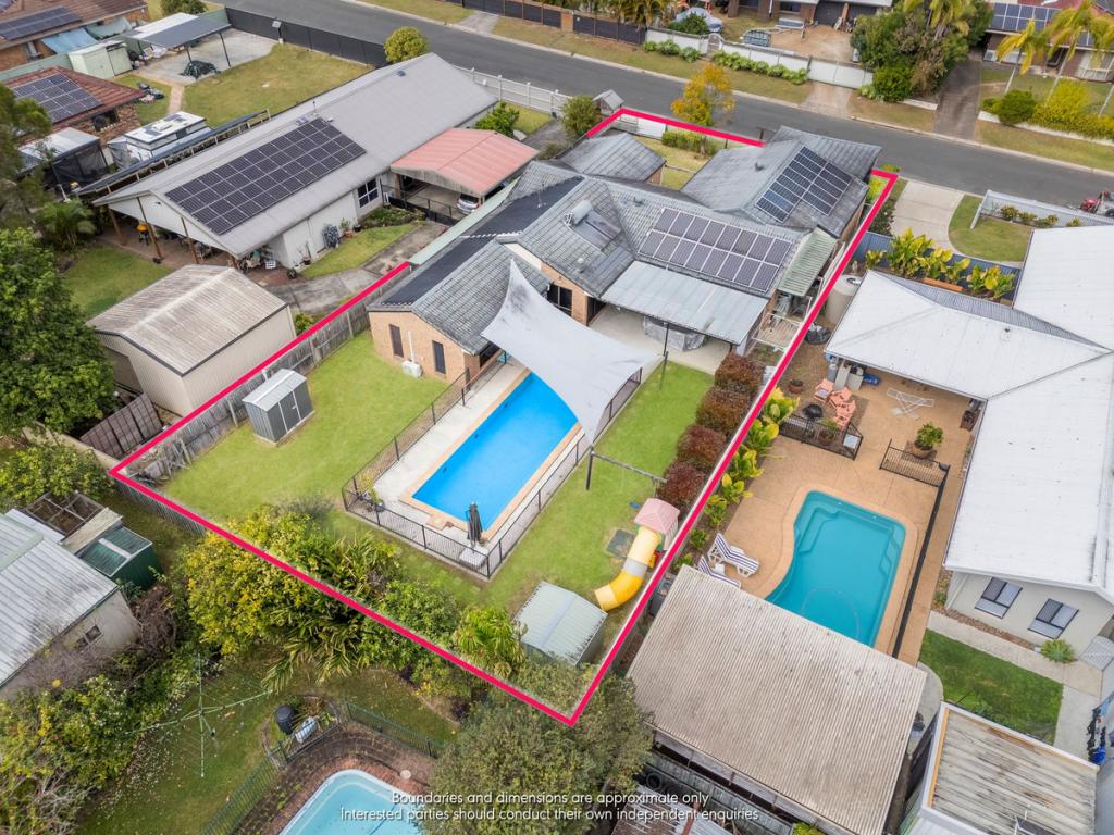 20 Merloo Dr, Nerang, QLD 4211