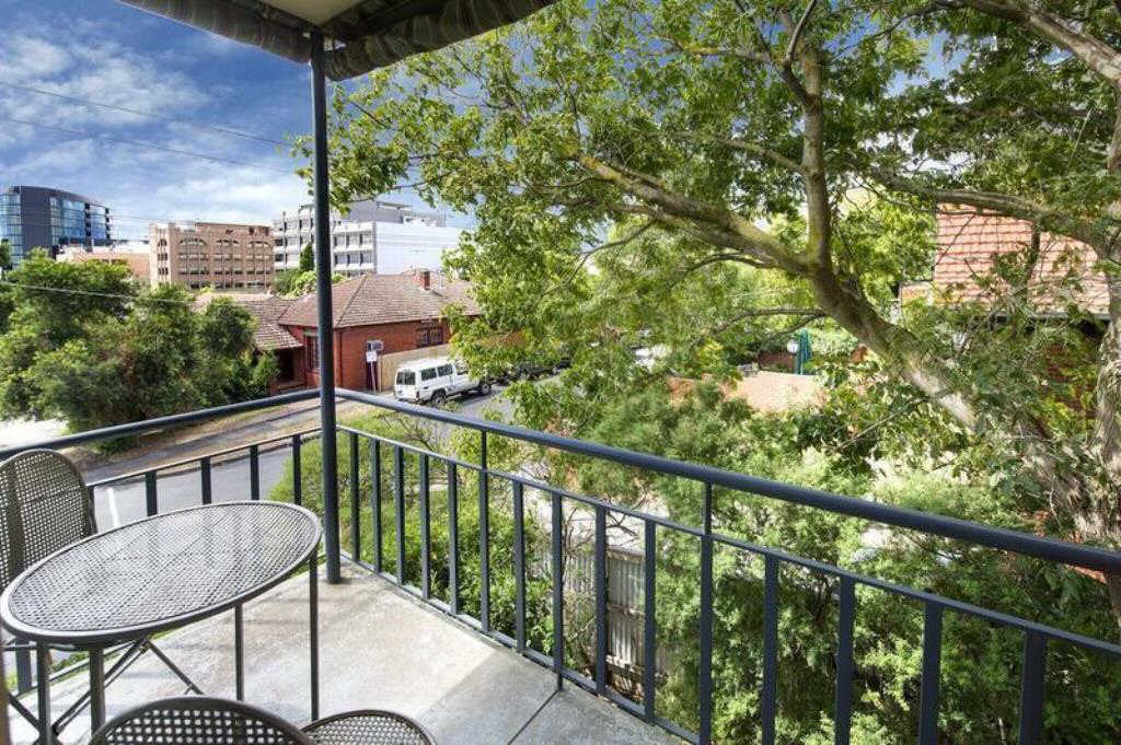 6/84 Campbell Rd, Hawthorn East, VIC 3123