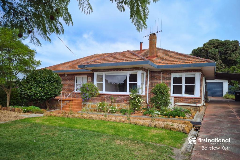 39 Mount Barker Rd, Mount Barker, WA 6324