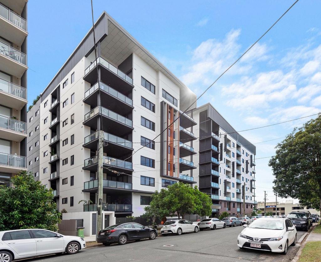 6/9 Flora St, Stones Corner, QLD 4120