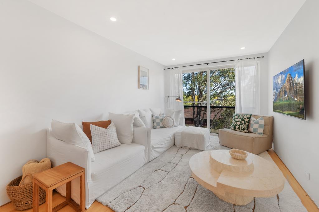 16/10-12 Northcote Rd, Hornsby, NSW 2077