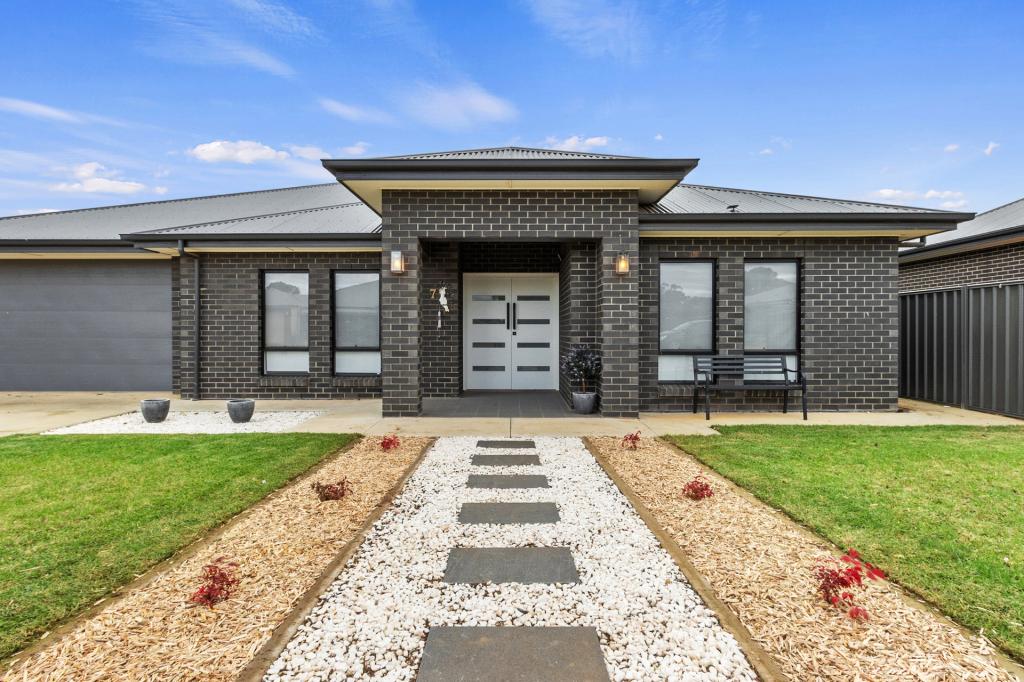 7 Eime Dr, Blyth, SA 5462