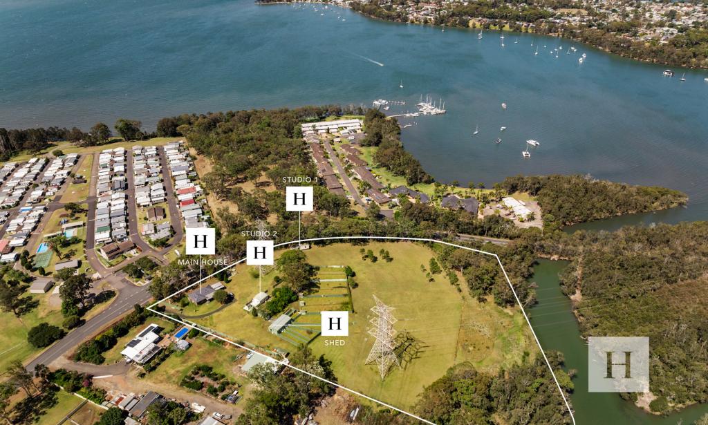 52 Ruttleys Rd, Wyee, NSW 2259