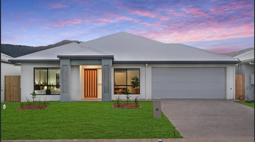 Contact Agent For Address, Smithfield, QLD 4878