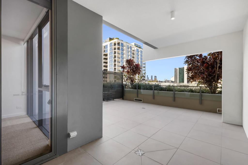 501/48 Jephson St, Toowong, QLD 4066