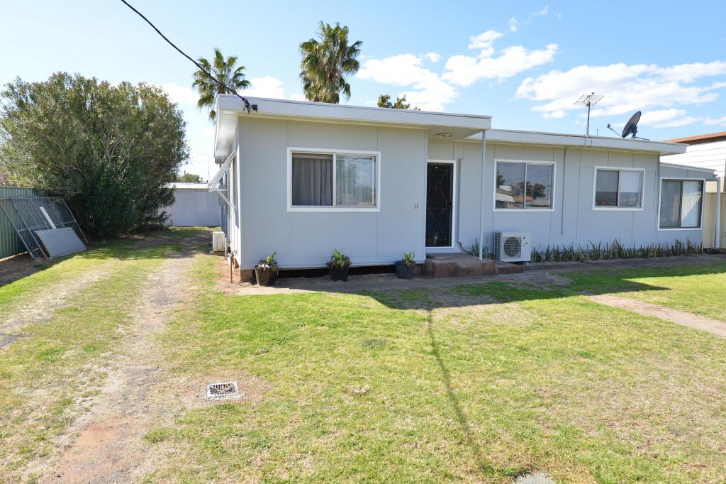 11 Masman St, Baradine, NSW 2396