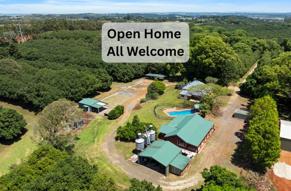 347 Goremans Rd, Eureka, NSW 2480