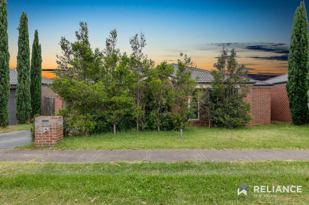 63 Long Tree Dr, Harkness, VIC 3337