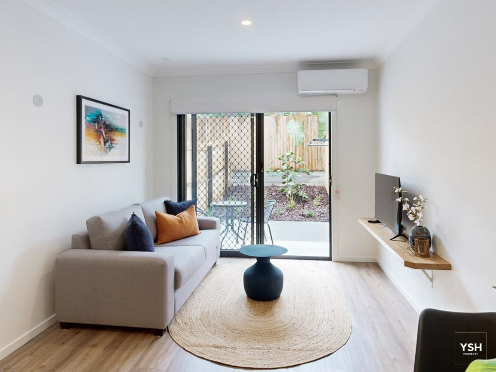 2/307 Riding Rd, Balmoral, QLD 4171