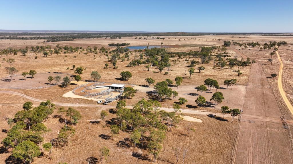 "Yatton" May Downs Rd, Clarke Creek, QLD 4705