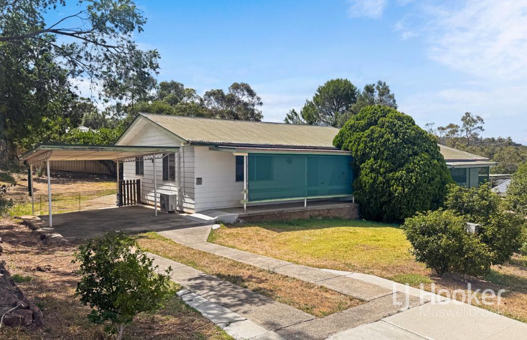 32 Campbell St, Aberdeen, NSW 2336