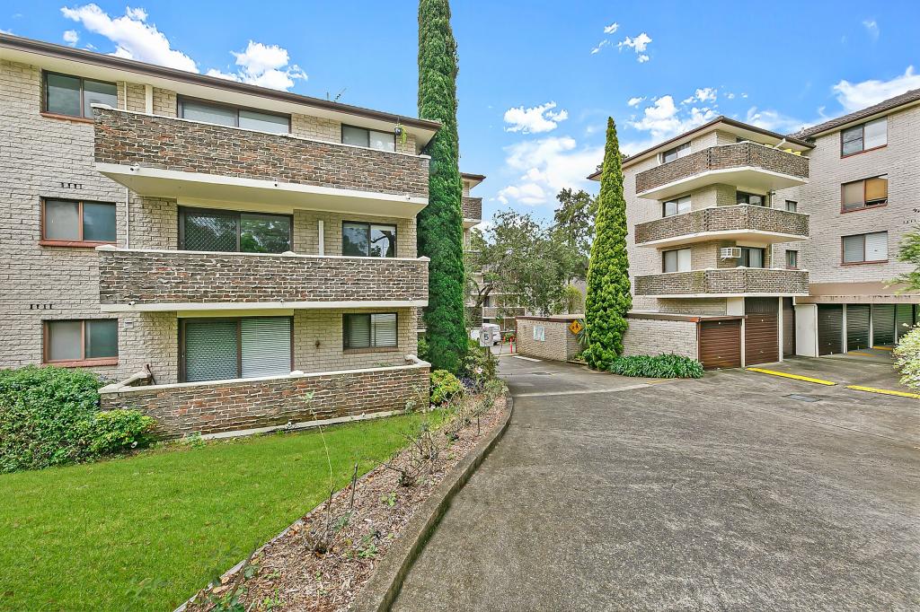 53/19-27 Adderton Rd, Telopea, NSW 2117