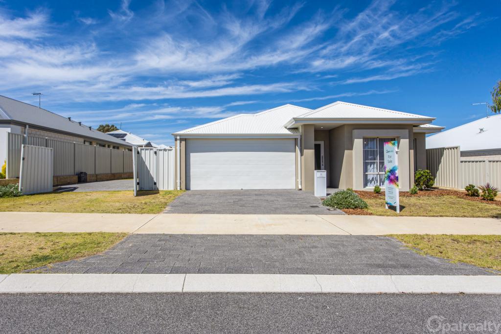 11 Raffles Way, Golden Bay, WA 6174