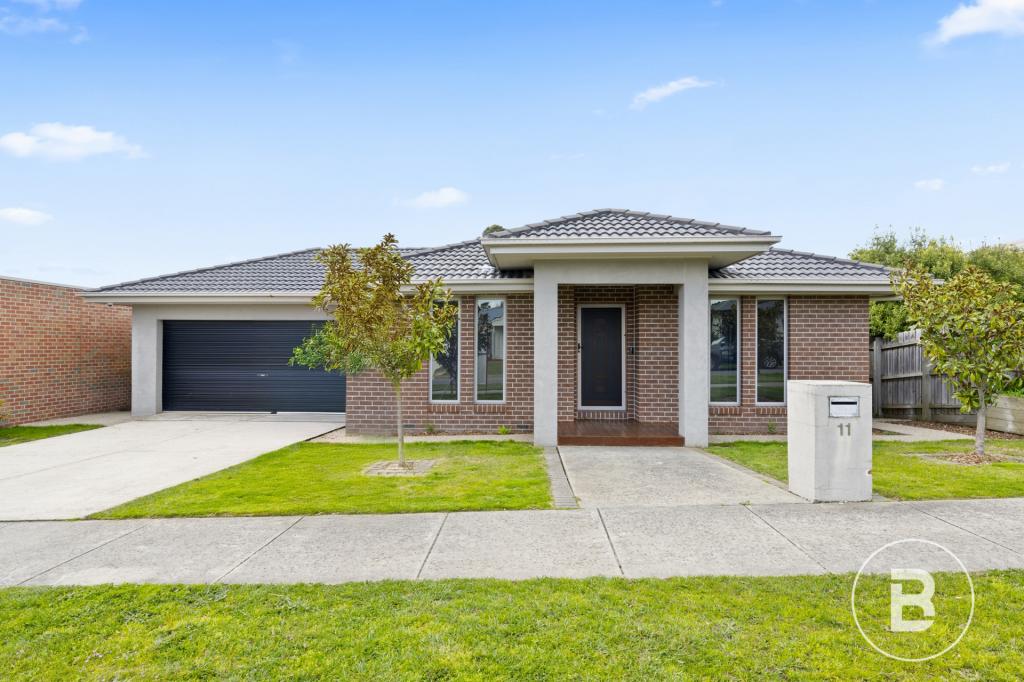 11 Stockade St, Ballarat East, VIC 3350