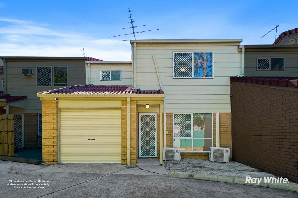2/7 Sussex St, Browns Plains, QLD 4118
