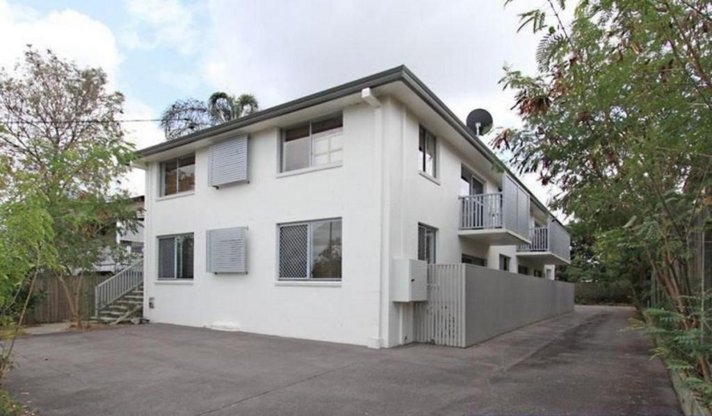 1/105 Alderley Ave, Alderley, QLD 4051