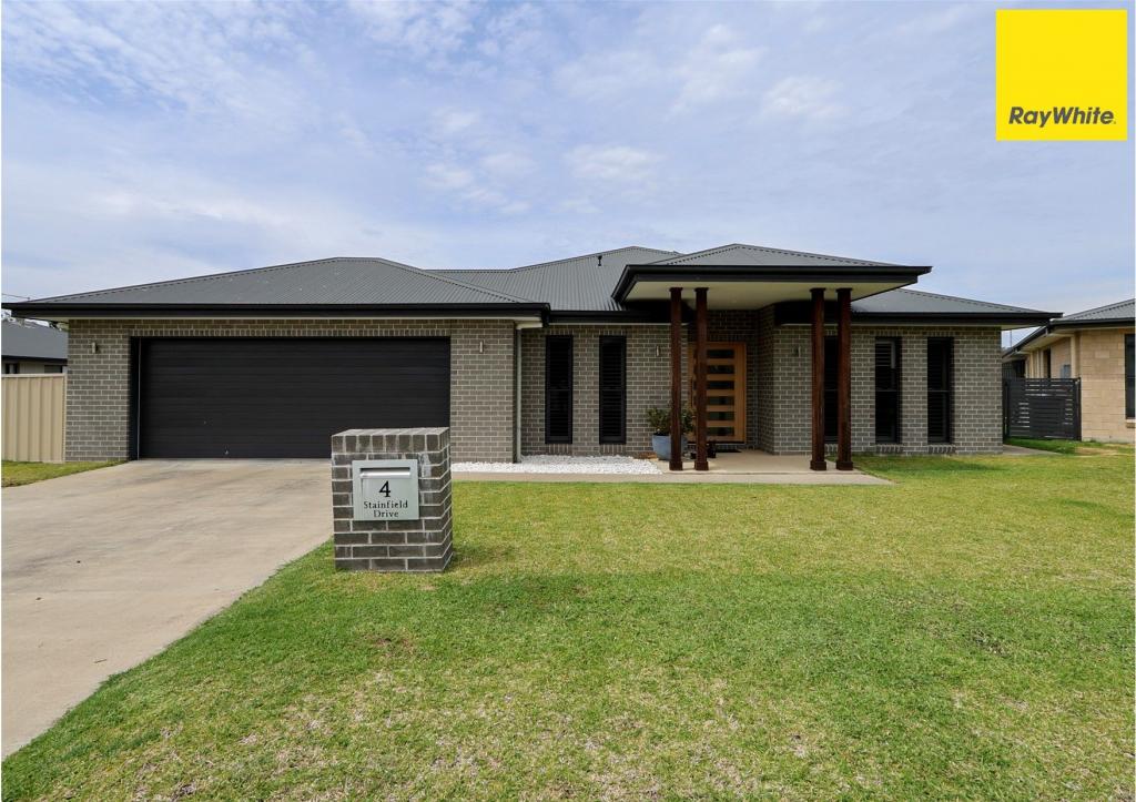 4 Stainfield Dr, Inverell, NSW 2360