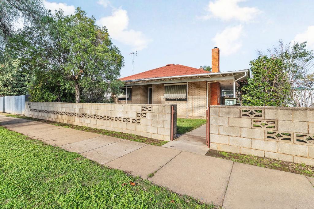 123-125 Goulburn Rd, Echuca, VIC 3564