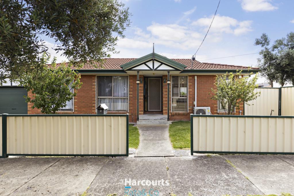 3 Cambala Ave, Lalor, VIC 3075