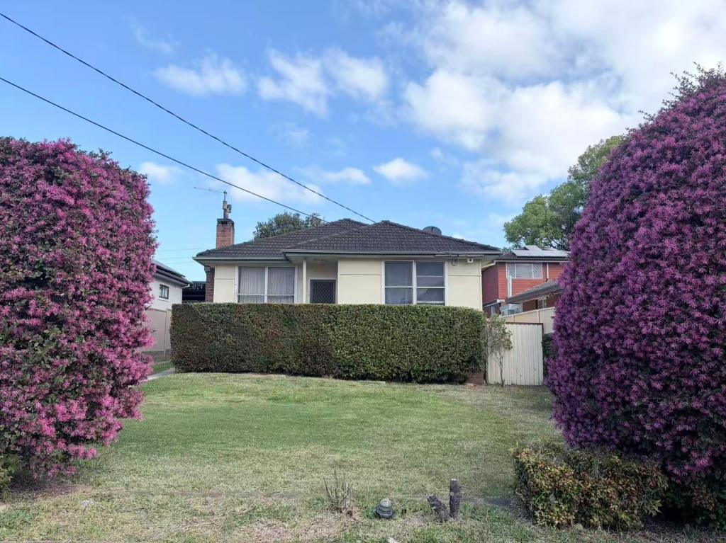 11 Marmion St, Birrong, NSW 2143