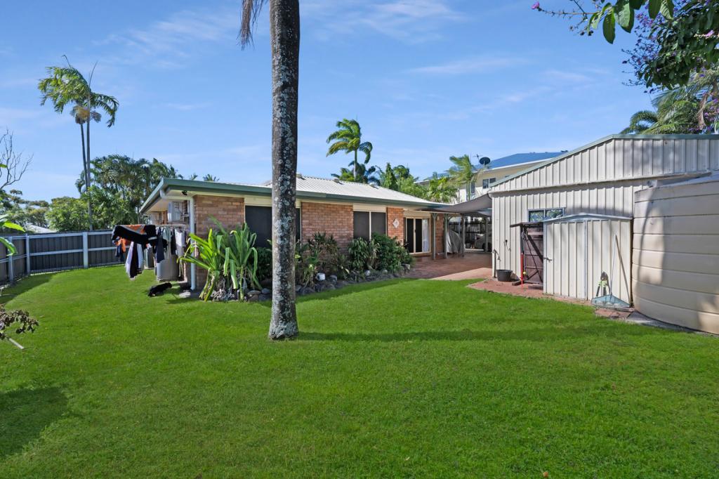 24 Blue Beach Bvd, Haliday Bay, QLD 4740