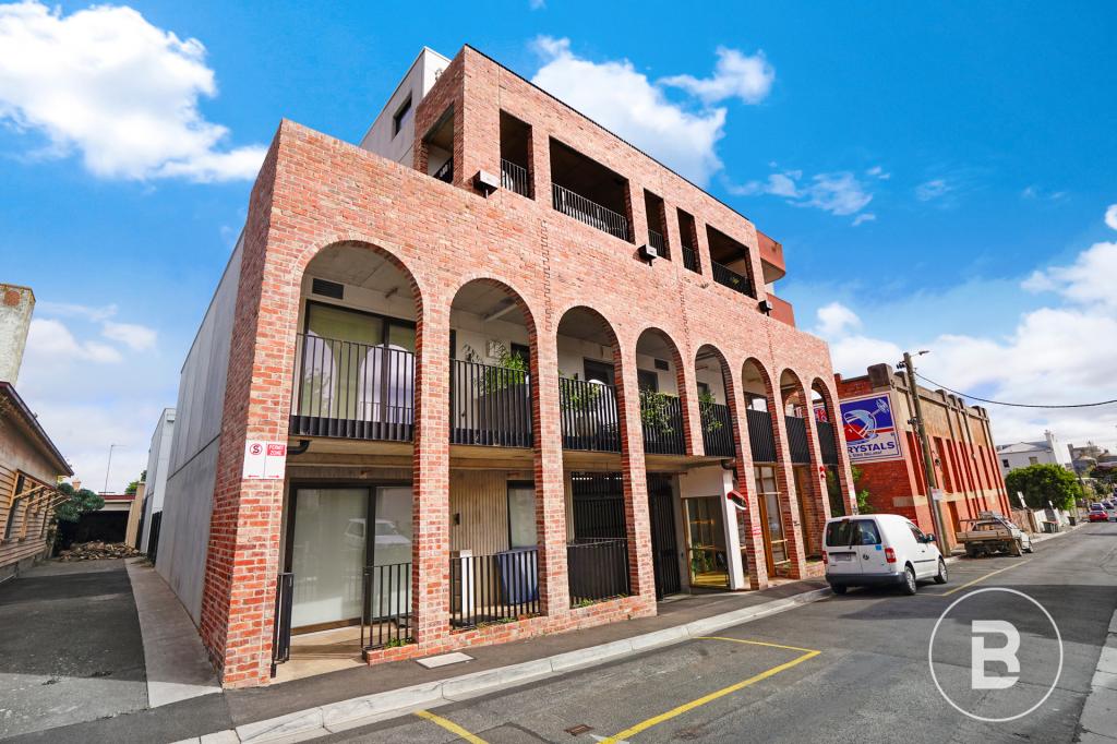 304/11 Davey St, Ballarat Central, VIC 3350