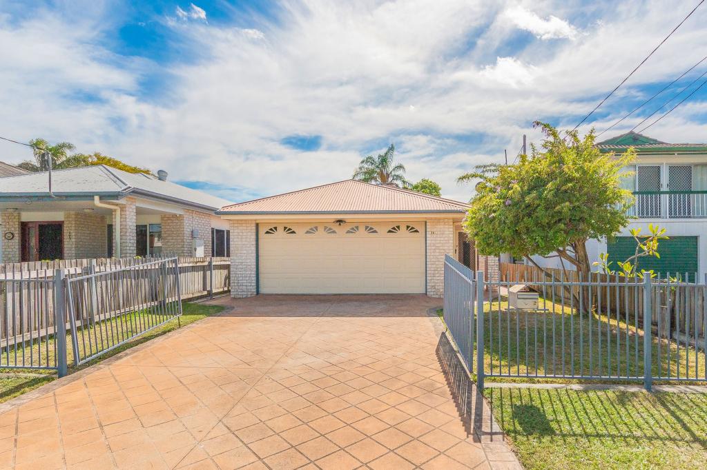 36 Dunbar St, Margate, QLD 4019