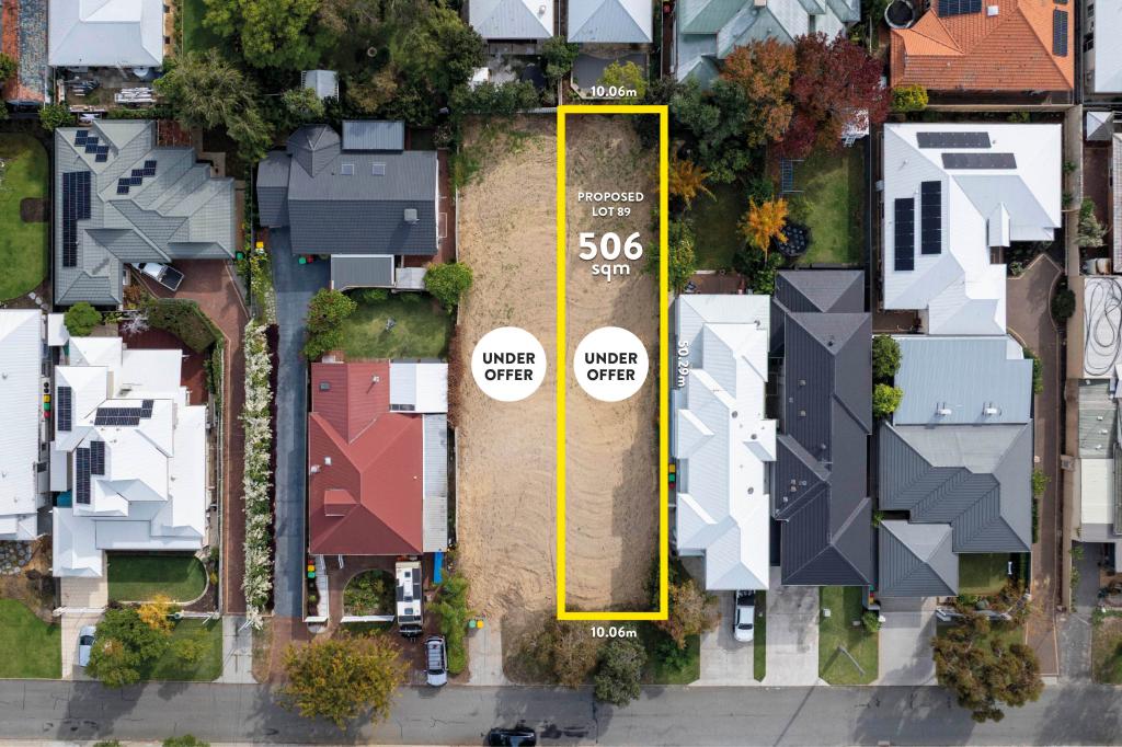 27B WREXHAM ST, BICTON, WA 6157