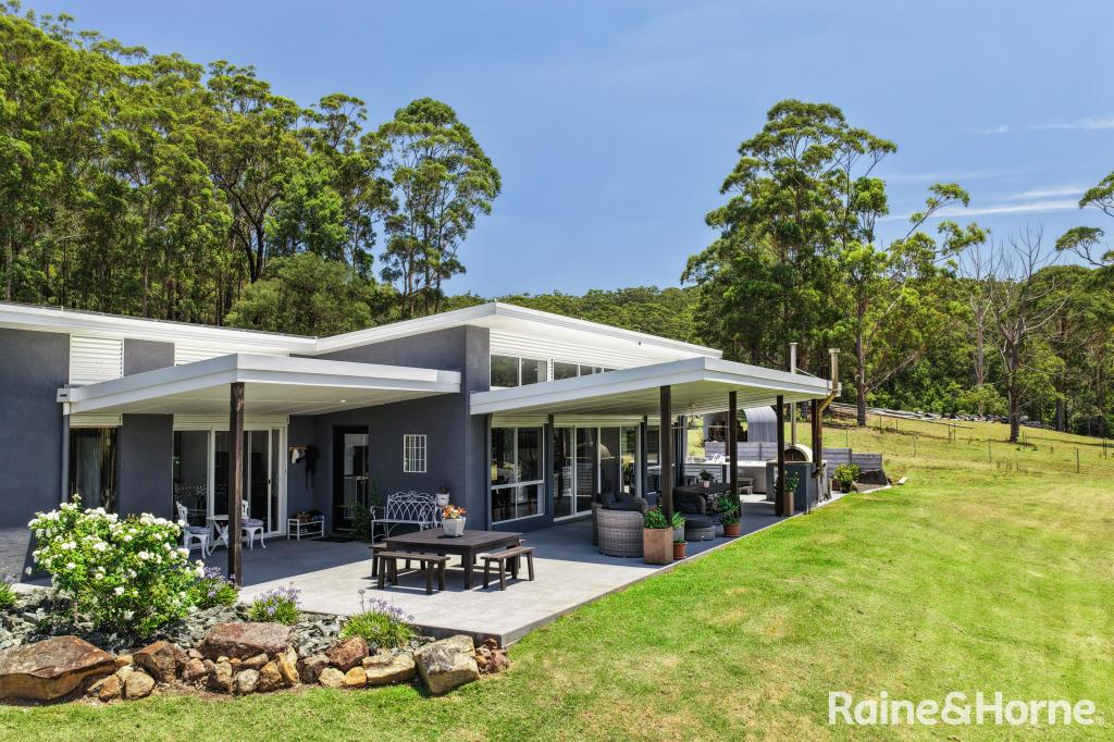 366 Bonnie View Dr, Croobyar, NSW 2539