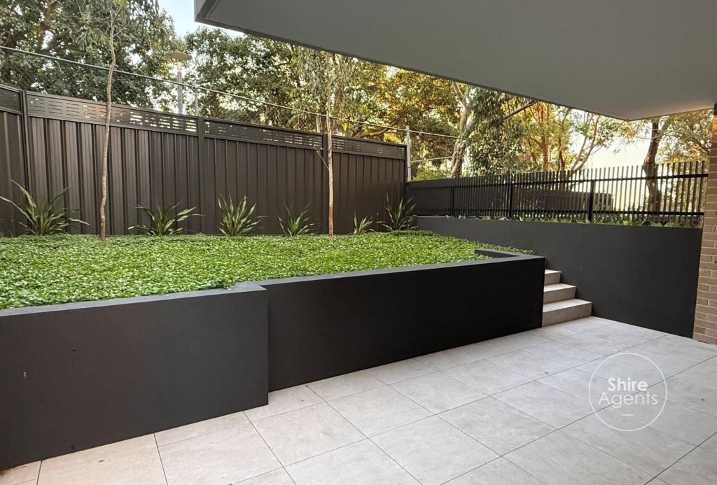 G04a/6 Geebung Lane, Engadine, NSW 2233