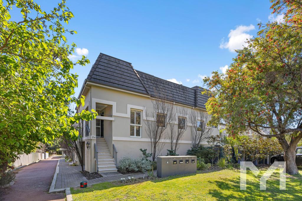 25a Troy Tce, Daglish, WA 6008