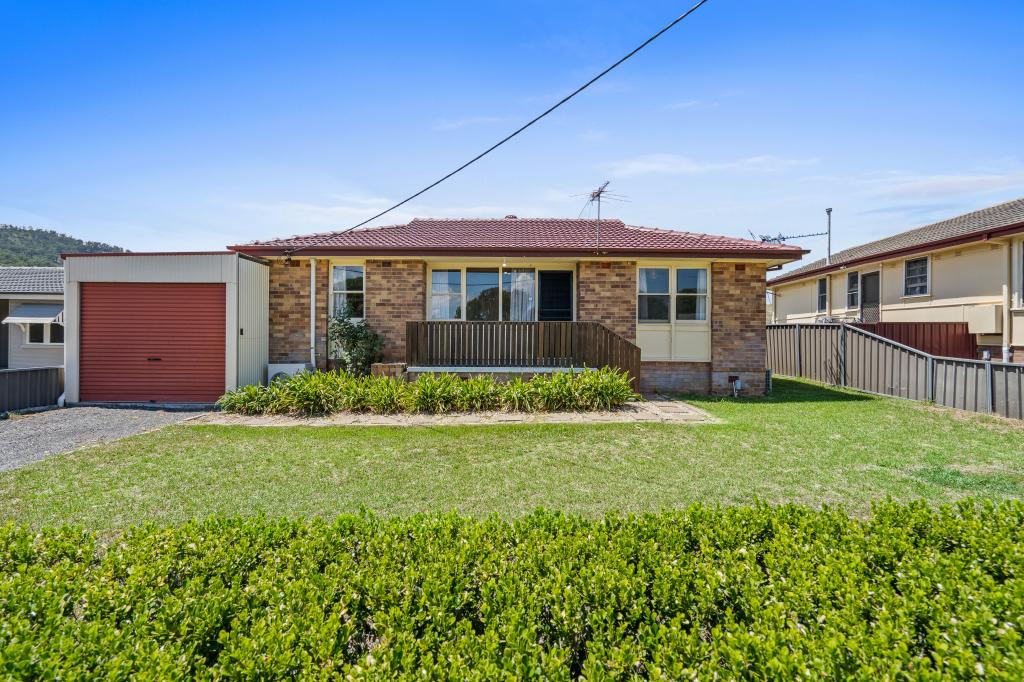 26 Barton St, Scone, NSW 2337