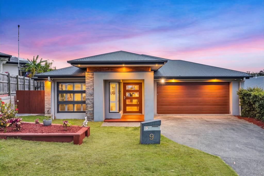 9 Flyers St, Spring Mountain, QLD 4300