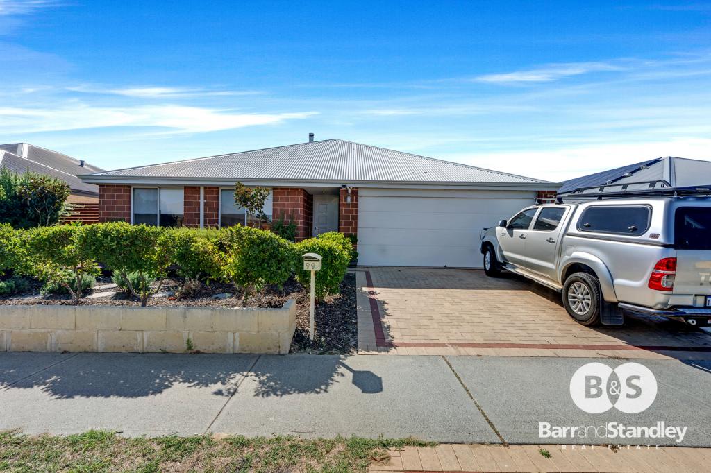 99 Hawker App, Yalyalup, WA 6280