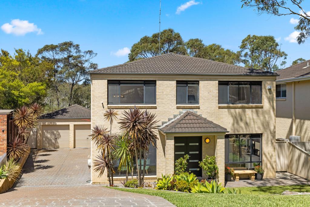 14 Windle Pl, Menai, NSW 2234