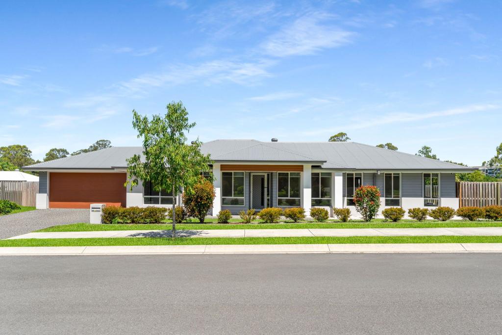 12 Highfield Dr, Bellbird Park, QLD 4300