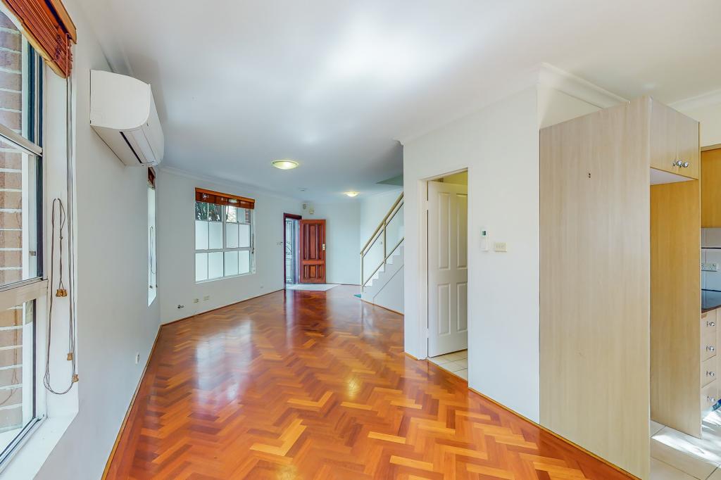 6/127b Barker St, Kingsford, NSW 2032