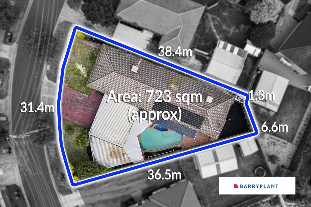 5 Monash St, Melton South, VIC 3338