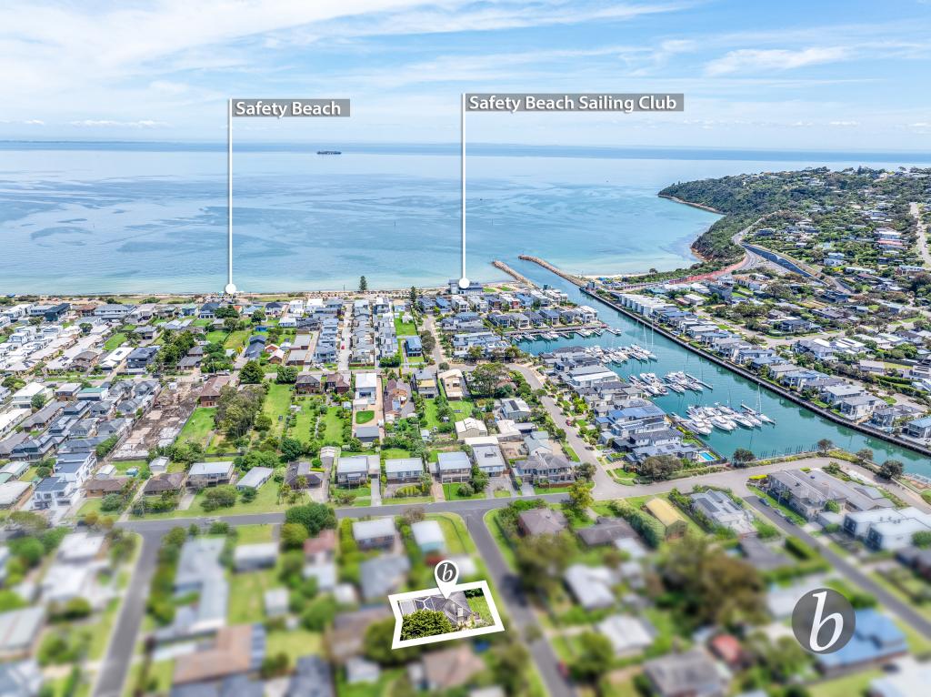 1/2 Iluka St, Safety Beach, VIC 3936