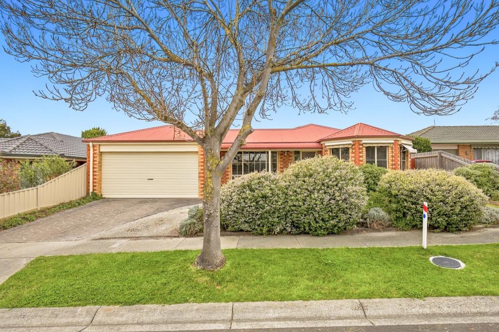4 Peveril Ct, Narre Warren, VIC 3805
