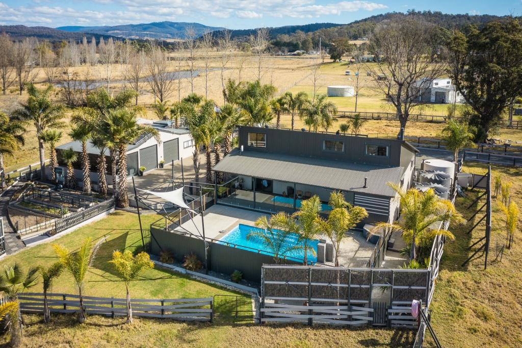 21 Oaklands Rd, Pambula, NSW 2549