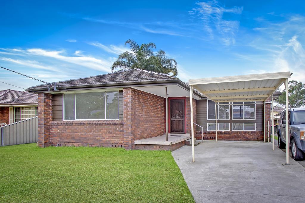 33 Francis Rd, Rooty Hill, NSW 2766