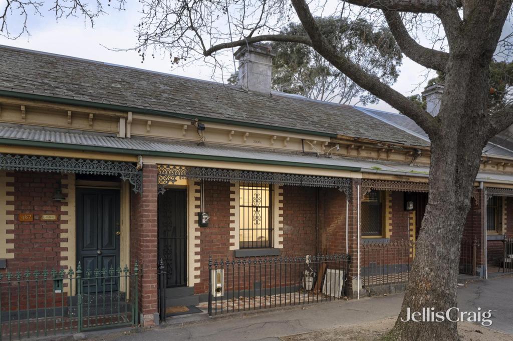 489 Abbotsford St, North Melbourne, VIC 3051