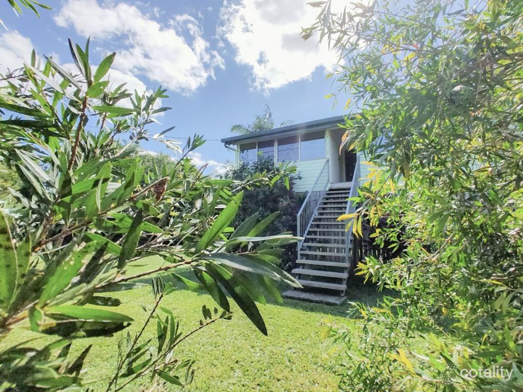 155 Feluga Rd, Feluga, QLD 4854