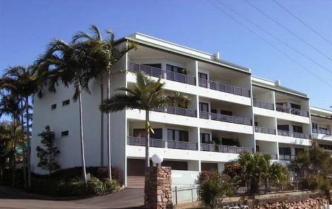 47/7 Hale St, North Ward, QLD 4810