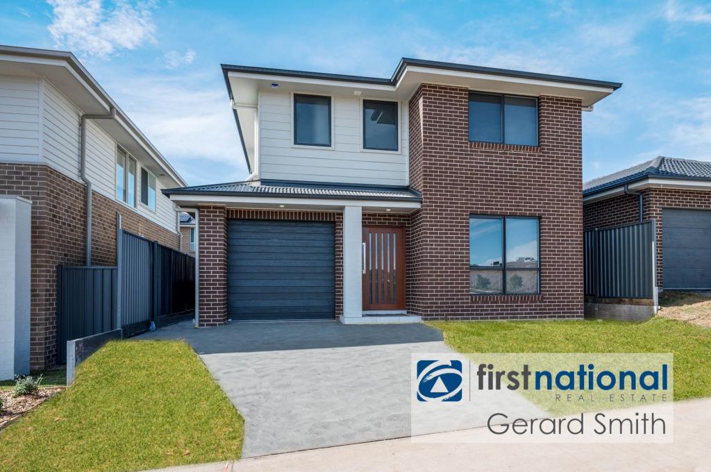 28 St Lukes St, Wilton, NSW 2571