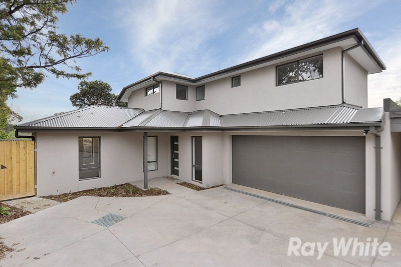 2/339 Dorset Rd, Boronia, VIC 3155